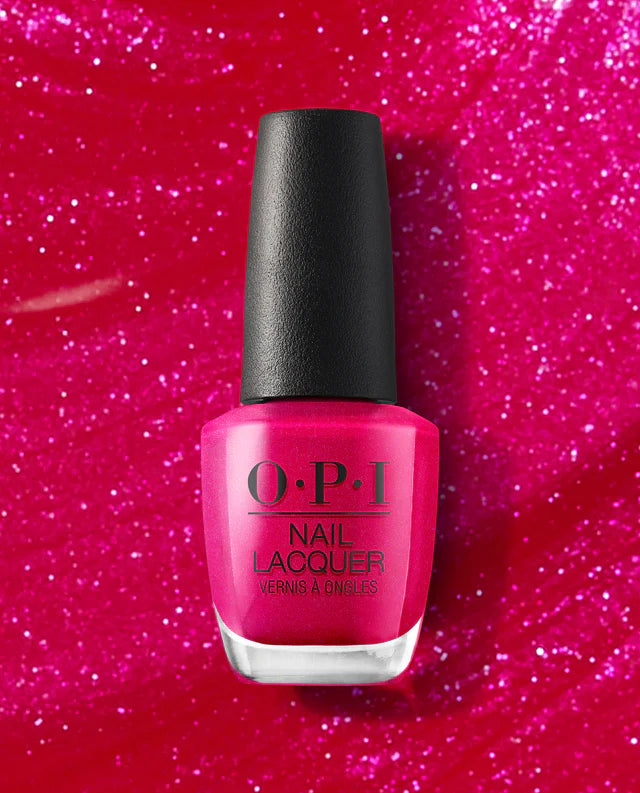 OPI NL - POMPEII PURPLE