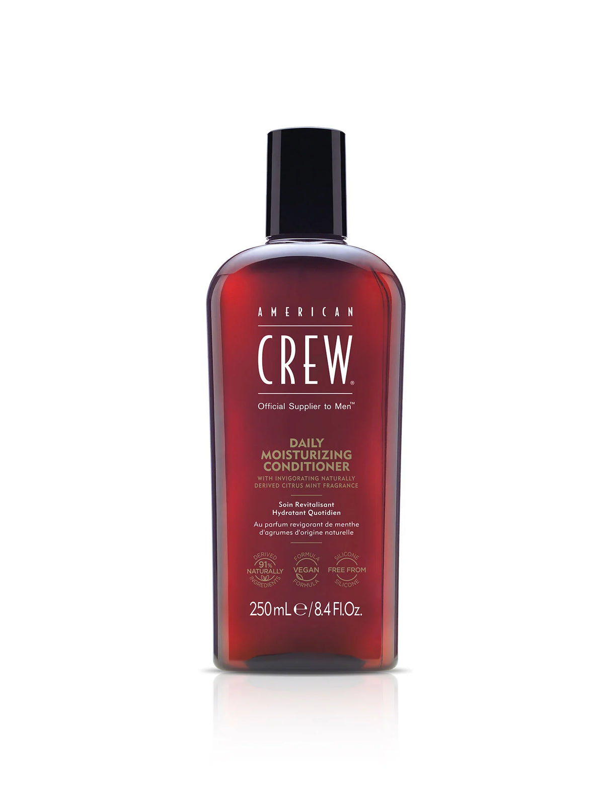 Daily Moisturizing Conditioner 250mL