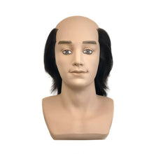 Load image into Gallery viewer, MANNEQUIN ANTONIO BALD (COMPETITION)