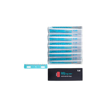 Load image into Gallery viewer, Kasho Designing Blades 10/Box