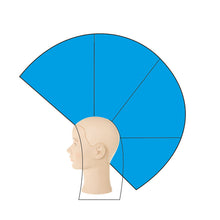 Load image into Gallery viewer, MANNEQUIN DIANE (SMALL HEAD SIZE)