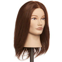 Load image into Gallery viewer, MANNEQUIN ERIKA (SMALL HEAD SIZE)