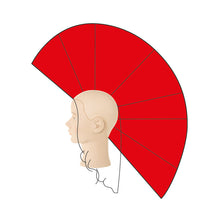 Load image into Gallery viewer, MANNEQUIN IRENE (MEDIUM HEAD SIZE)