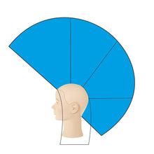 Load image into Gallery viewer, MANNEQUIN CHARLOTTE (MEDIUM HEAD SIZE)