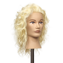 Load image into Gallery viewer, MANNEQUIN LANA (SMALL HEAD SIZE)
