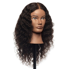 Load image into Gallery viewer, MANNEQUIN JANET (SMALL HEAD SIZE)
