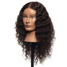 Load image into Gallery viewer, MANNEQUIN JANET (SMALL HEAD SIZE)