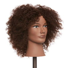 Load image into Gallery viewer, MANNEQUIN AMBER (SMALL HEAD SIZE)
