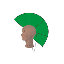 Load image into Gallery viewer, MANNEQUIN AMBER (SMALL HEAD SIZE)