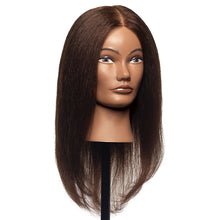 Load image into Gallery viewer, MANNEQUIN ROBIN (SMALL HEAD SIZE)