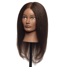 Load image into Gallery viewer, MANNEQUIN ROBIN (SMALL HEAD SIZE)