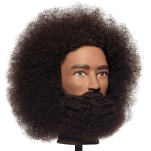 Load image into Gallery viewer, MANNEQUIN ELIJAH (MEDIUM HEAD SIZE)