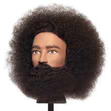 Load image into Gallery viewer, MANNEQUIN ELIJAH (MEDIUM HEAD SIZE)