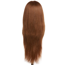 Load image into Gallery viewer, MANNEQUIN NADINE (MEDIUM HEAD SIZE)