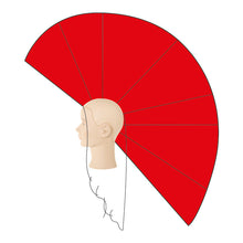 Load image into Gallery viewer, MANNEQUIN NADINE (MEDIUM HEAD SIZE)