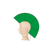 Load image into Gallery viewer, MANNEQUIN COLOUR QUAD 4P (SMALL HEAD SIZE)