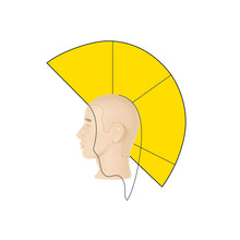 Load image into Gallery viewer, MANNEQUIN SAMUEL (MEDIUM HEAD SIZE)