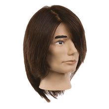 Load image into Gallery viewer, MANNEQUIN SAMUEL (MEDIUM HEAD SIZE)