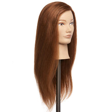 Load image into Gallery viewer, MANNEQUIN VANESSA (MEDIUM HEAD SIZE)