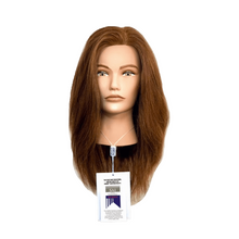 Load image into Gallery viewer, MANNEQUIN LYDIA (SMALL HEAD SIZE)