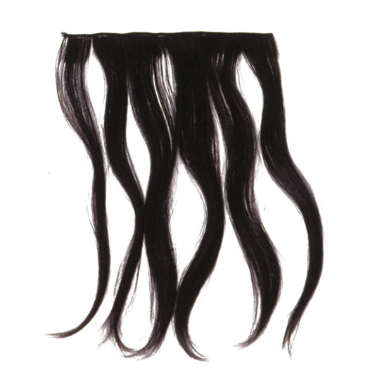 HAIR WEFT - 50CM X 30CM