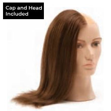 Load image into Gallery viewer, SNAP CAP PROFILE SOLID W/ HEAD
