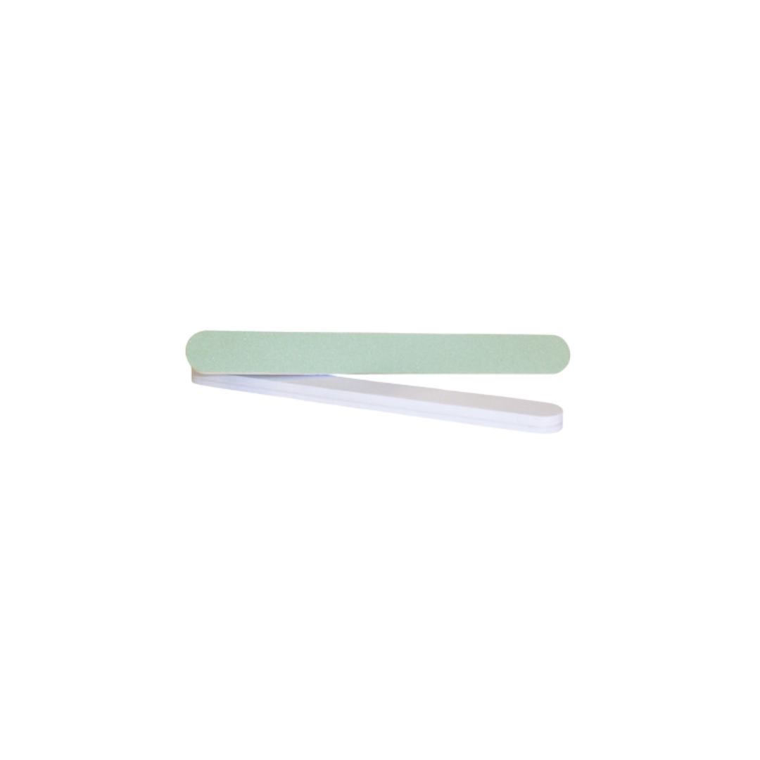 HIGH GLOSS FINISH/POLISH FILE