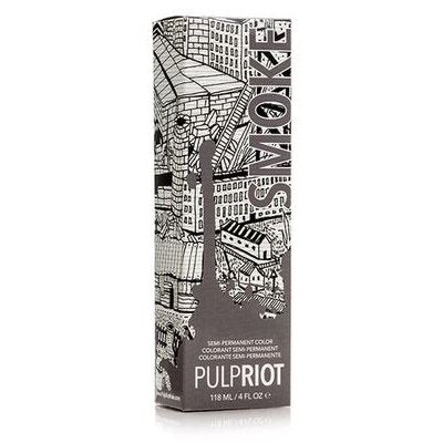 PULPRIOT SEMI COLOR