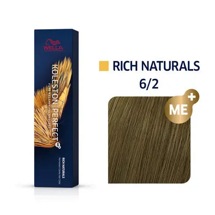 Koleston Perfect Rich Naturals