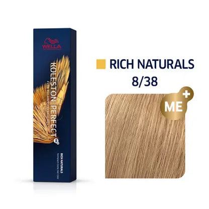 Koleston Perfect Rich Naturals