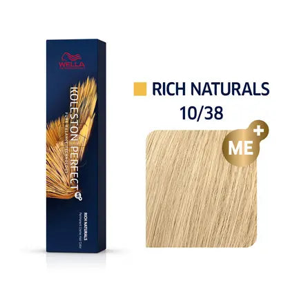 Koleston Perfect Rich Naturals