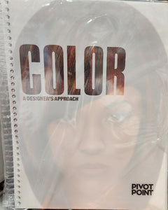 DESIGNER'S APPROACH COLOR STUDENT BOOK E3