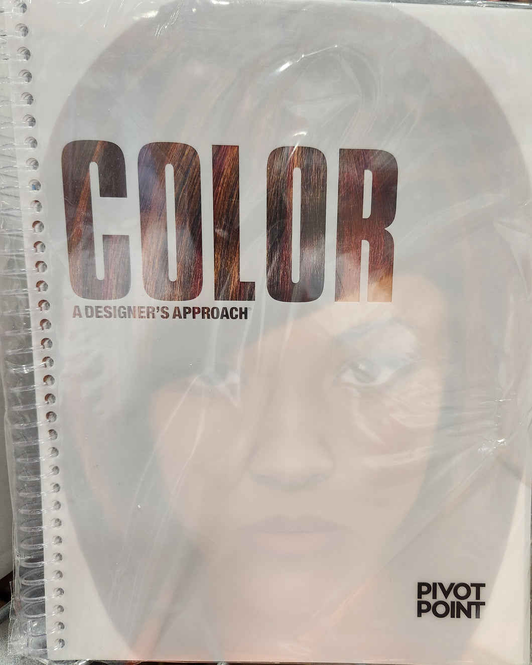 DESIGNER'S APPROACH COLOR STUDENT BOOK E3