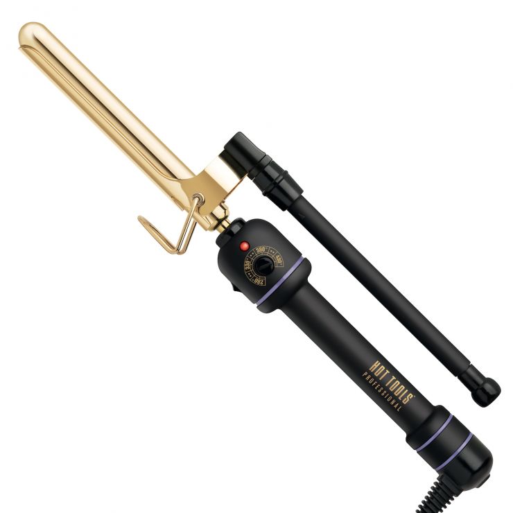 HOT TOOLS 24K GOLD MARCEL IRON
