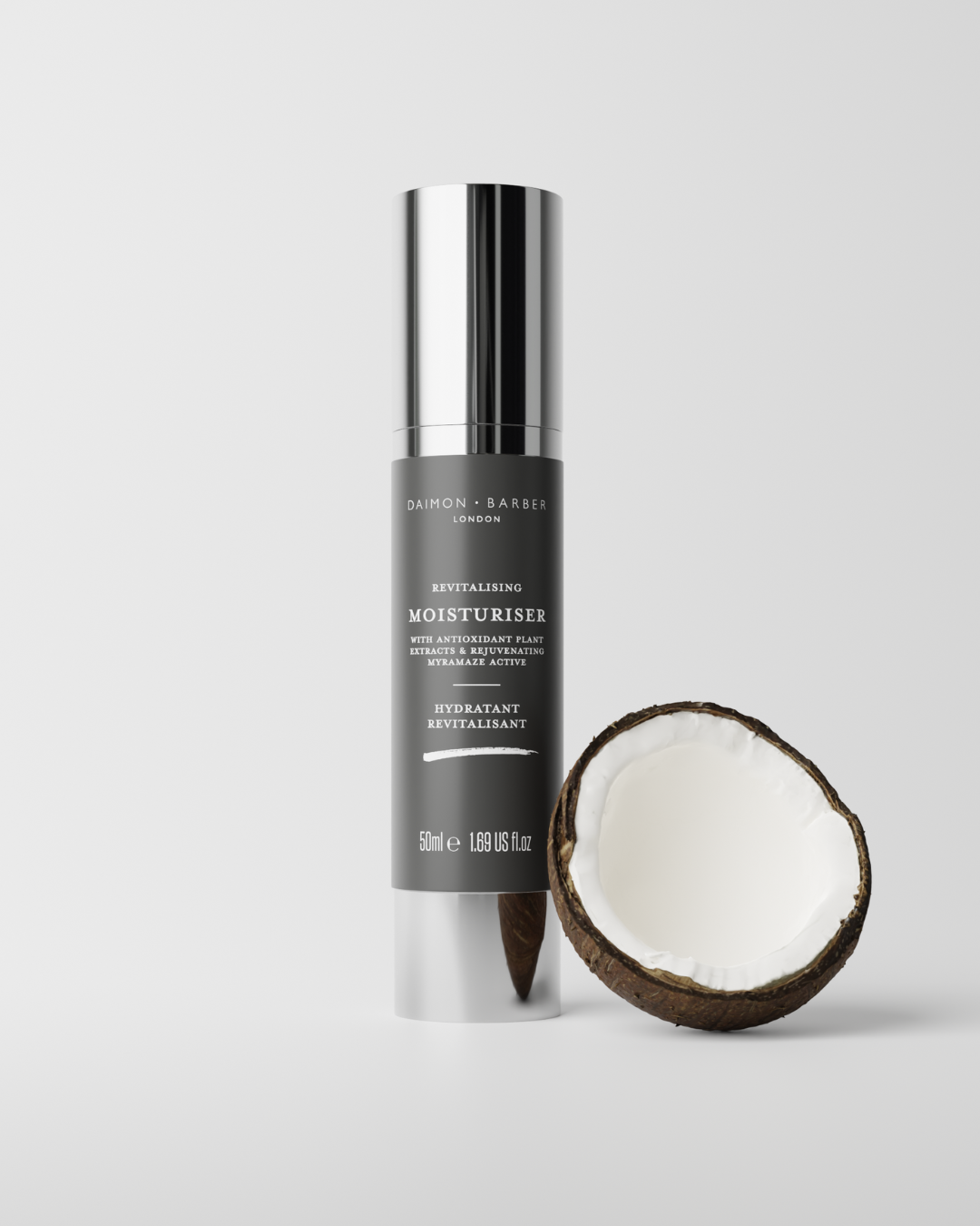 Revitalizing Moisturizer