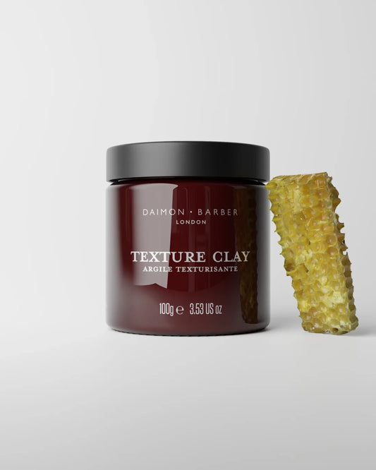 Texture Clay