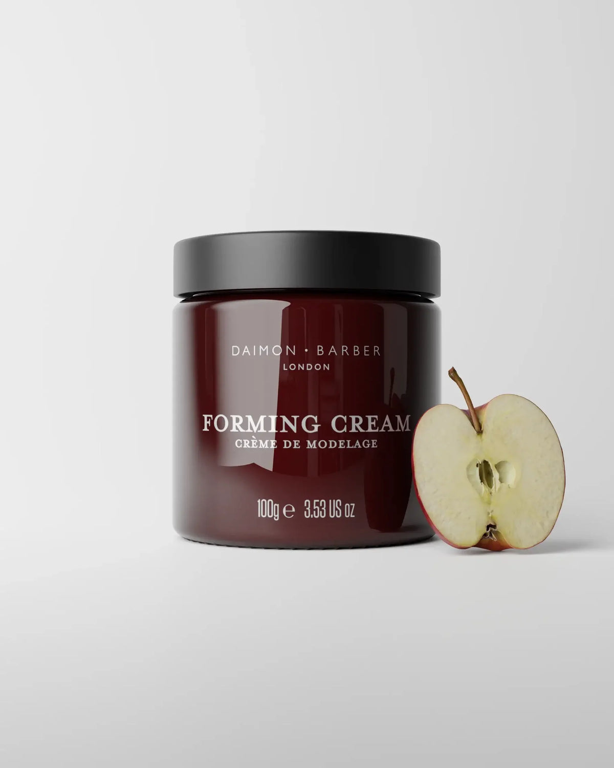 Forming Cream