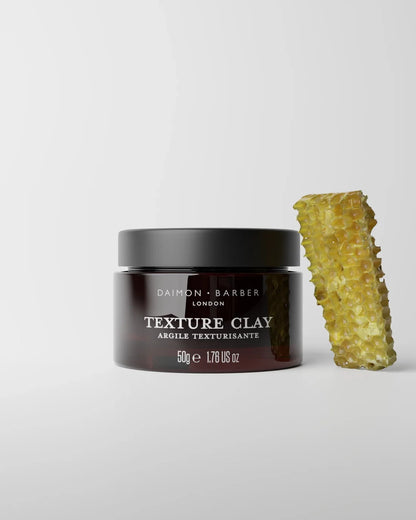 Texture Clay
