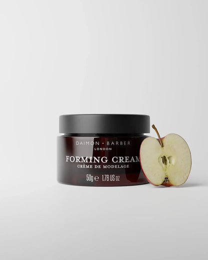 Forming Cream