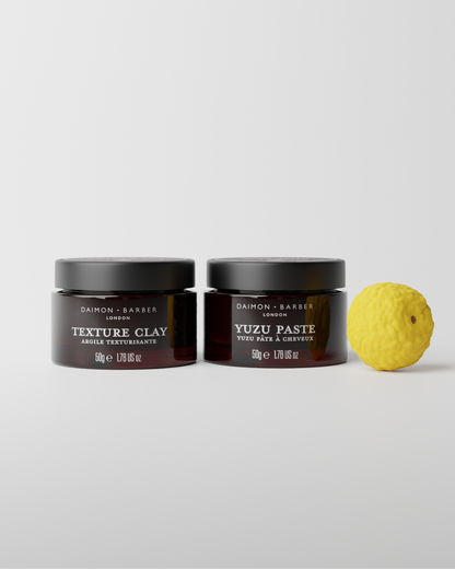 Best Selling Styling Duo