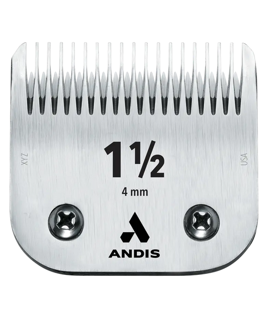 ANDIS ULTRAEDGE DETACHABLE BLADE - SIZE 1 1/2