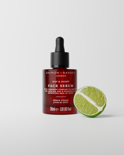 Protect & Shave Duo