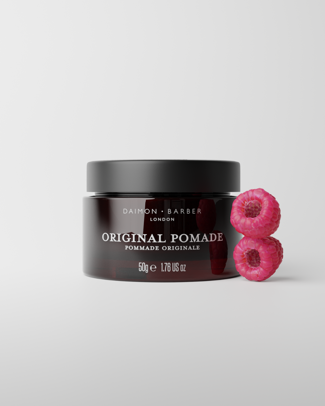 Healthy Scalp Pair