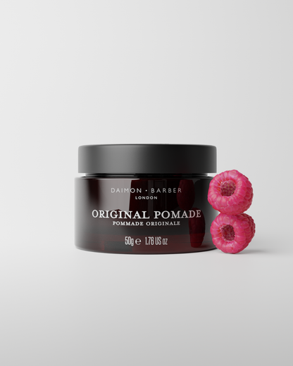 Healthy Scalp Pair