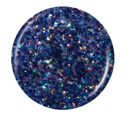 CHINA GLAZE SNOW