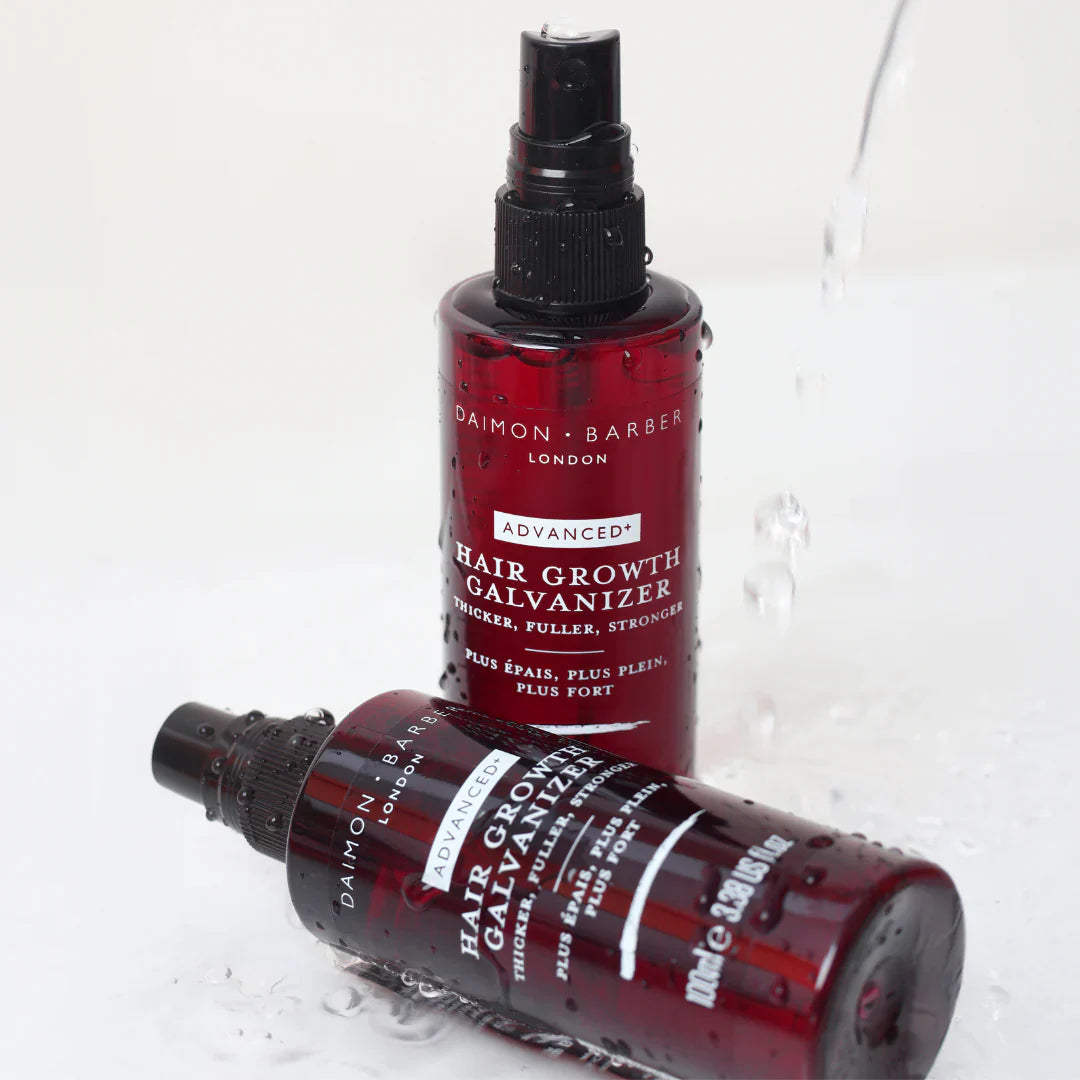 ADVANCED+ HAIR GROWTH GALVANIZER