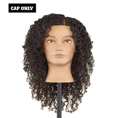CAP SERIES JANET (SMALL HEAD SIZE)
