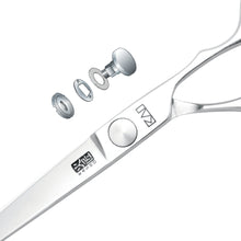 Load image into Gallery viewer, Kasho KCR Chrome Series Shear
