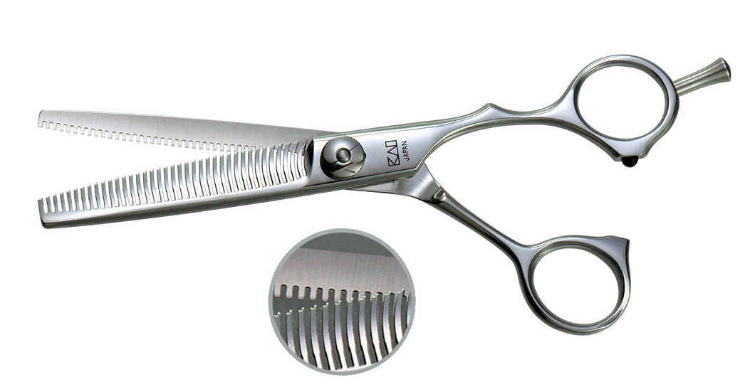 Kasho KGRS Green Sasa Series Shear