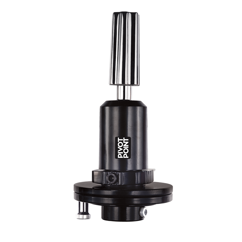 PIVOT POINT MANNEQUIN GZ TRIPOD